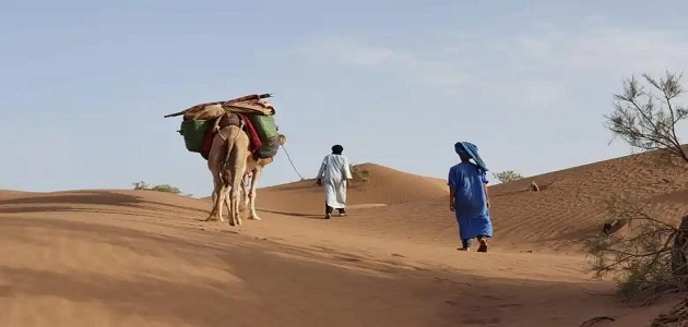 وش يرجع؟ من هم مشاهير عائلة المورقي؟