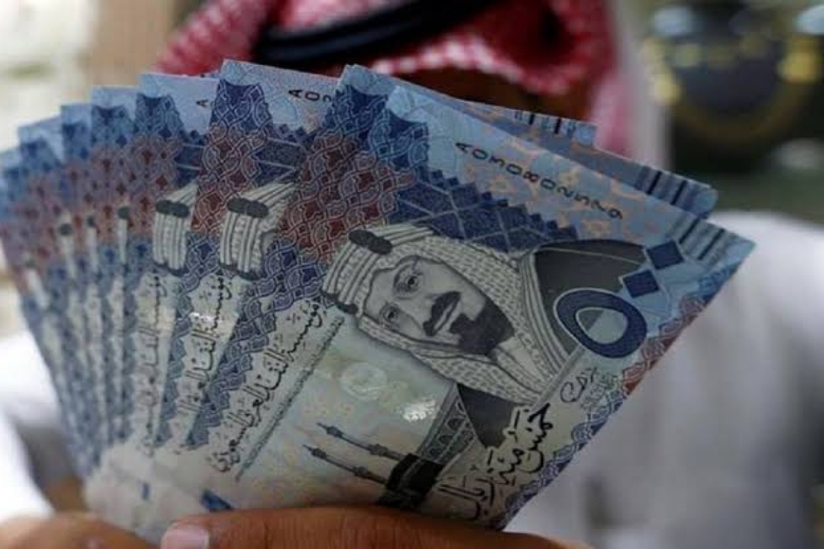 كفيل 3000 ريال للسعودي والمقيم وبالتقسيط الميسر على سنتين