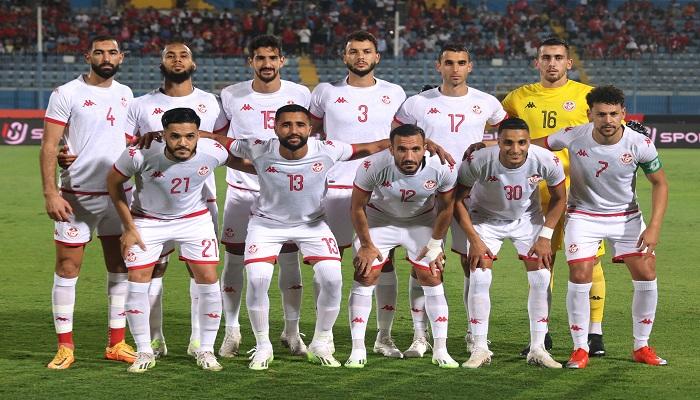 ثلاثية مصر الفائزون والخاسرون في منتخب تونس