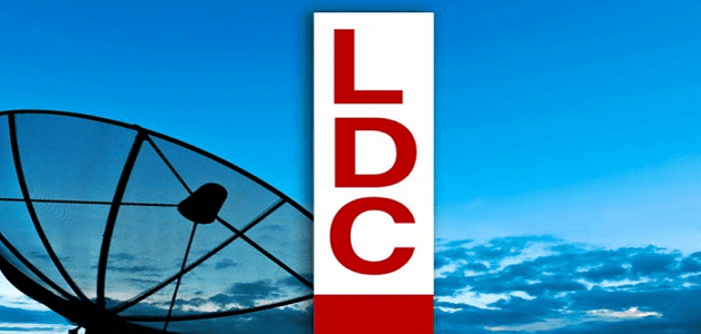 قناة Ldc الجديد على جميع الأقمار الصناعية