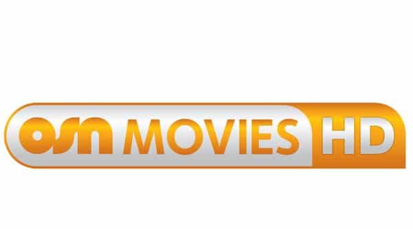 قناة أو إس إن موفيز Osn Movies الجديد 2024