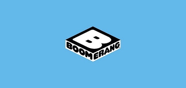 قناة بوميرانج Boomerang الشرق الأوسط الجديد 2023 على النايل