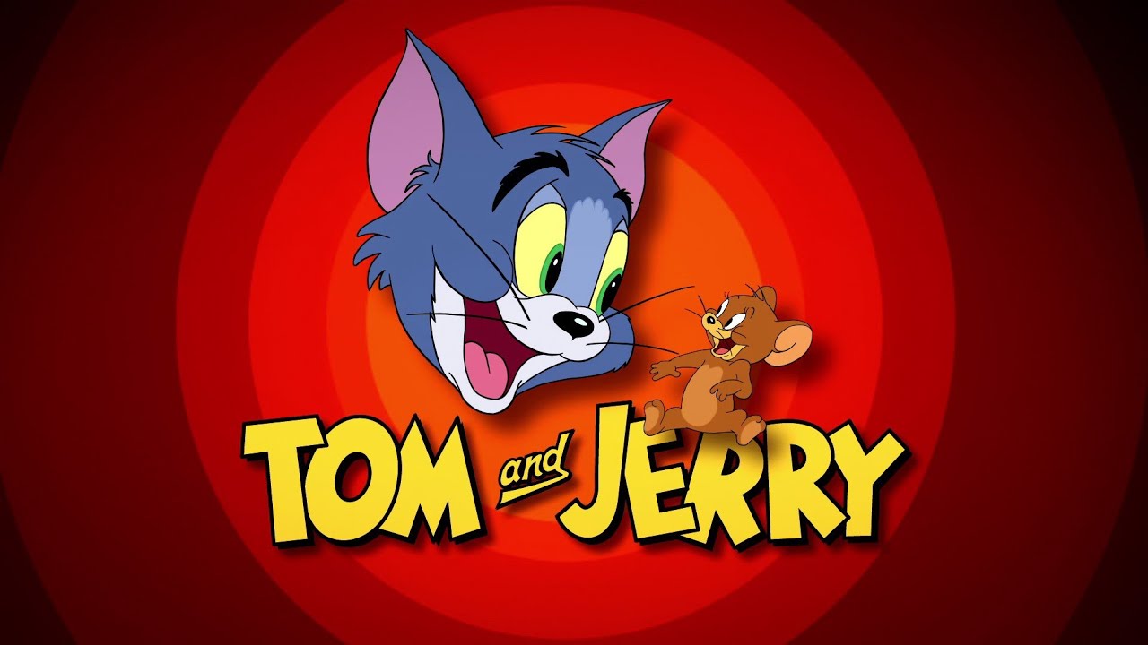 قناة توم وجيري الجديدة واستمتع بمغامراتهم الشيقة Tom And