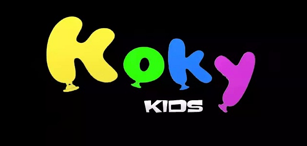 قناة كوكي كيدز Koky Kids الجديد 2023 على النايل