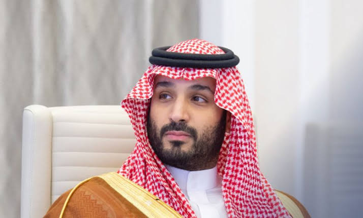 على مساعدة مالية من الأمير محمد بن سلمان