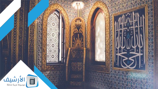 الجمعة عن دخول شهر رمضان مكتوبة 1444