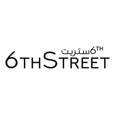 خدمة عملاء فروع 6 ستريت 6Thstreet السعودية 1445