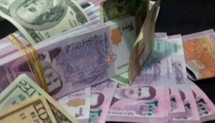 الدولار اليوم في سوريا الأحد 10 سبتمبر الليرة تتنفس