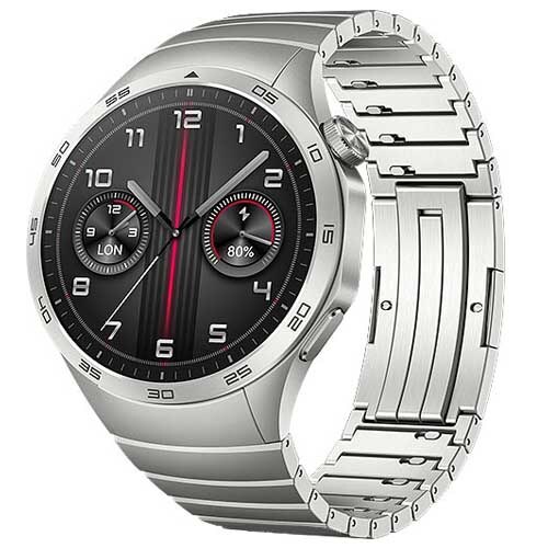 ومواصفات ساعة Huawei Watch Gt 4 الجديدة من هواوي