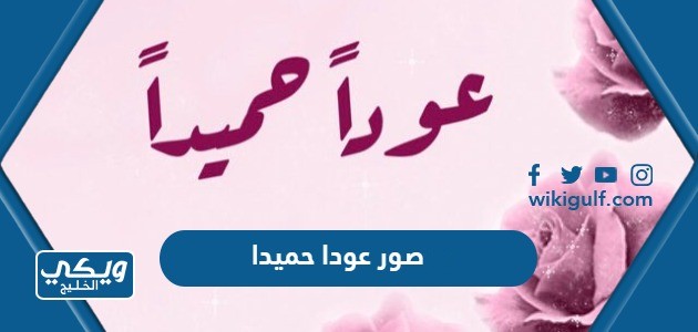 عودا حميدا للدراسة جديدة للتلوين والطباعة 2023