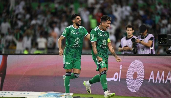 حجز تذاكر مباراة الأهلي والتعاون في الدوري السعودي 2024