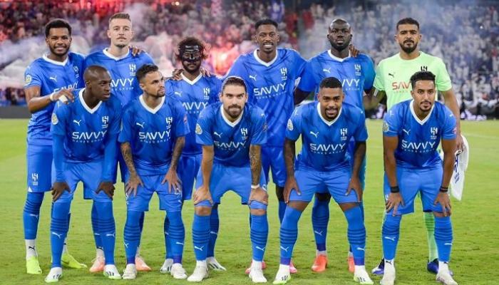 حجز تذاكر مباراة الهلال والرياض في الدوري السعودي 2024