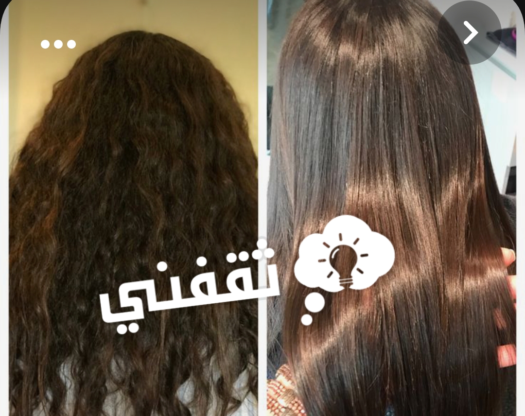 عمل حمام الزيت للشعر الجاف تخلصي من الهيشان للأبد