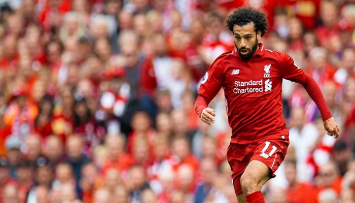 رأسهم محمد صلاح أبرز الغائبين عن جوائز Quotذا بيستQuot