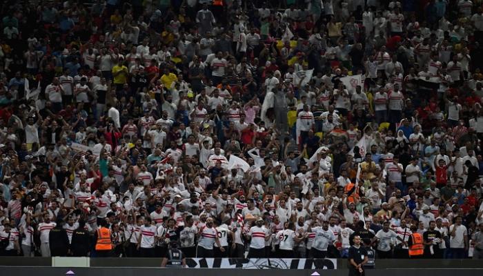 ماراثون الانتخابات الزمالك يتلقى رسالة مفاجئة من داخل الأهلي