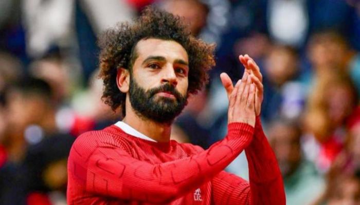 تبلغ ثروة محمد صلاح؟ رسالة إنجليزية إلى الاتحاد