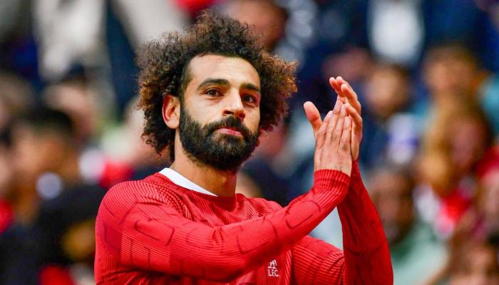 حقيقة منع محمد صلاح من الانتقال إلى الدوري السعودي؟