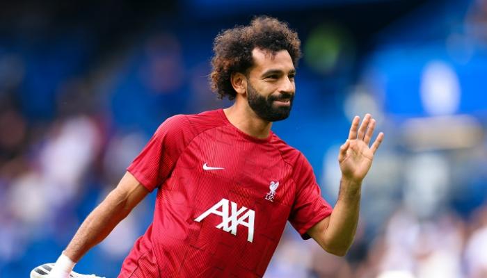 ينتظر محمد صلاح بعد توقف سبتمبر 2023؟