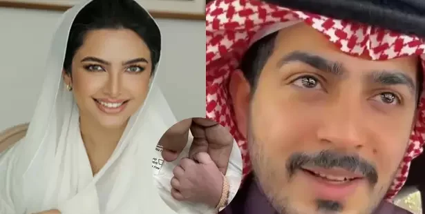 هو زوج نجلاء الودعاني ويكيبيديا السيرة الذاتية