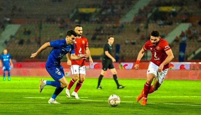 قمة الزمالك والأهلي أولى مفاجآت الموسم الجديد