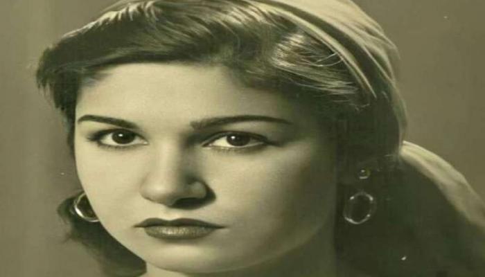 الفنانة المصرية كريمان Quotحسناء الزمن الجميلQuot ترحل في صمت