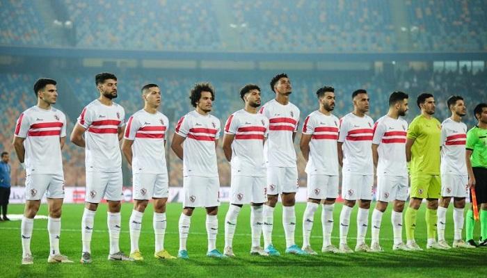 الزمالك واتحاد جدة الأندية العربية تواسي متضرري زلزال المغرب