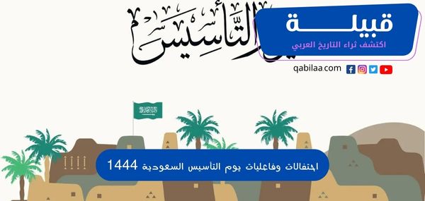 ثراء التاريخ العربي 2023 02 18T152812.748