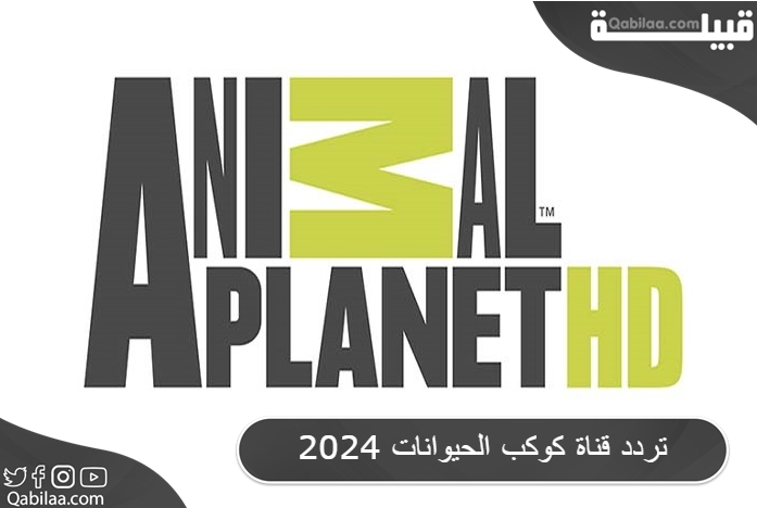 قناة كوكب الحيوانات 2024