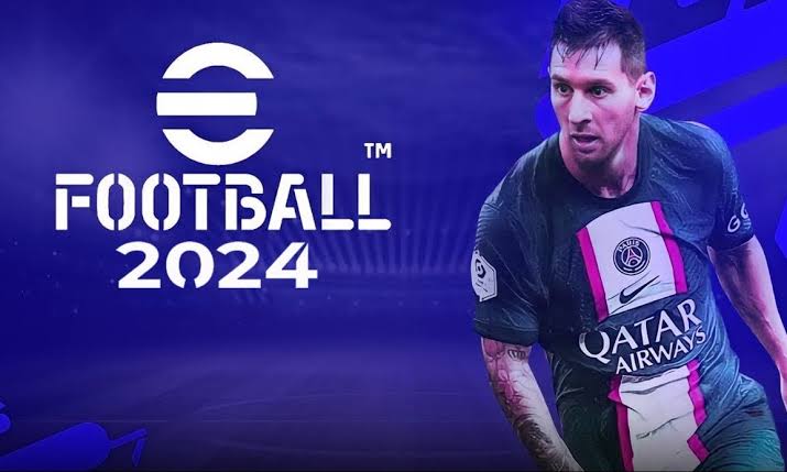 كامل لكيفية تنزيل Efootball Pes 2024 مجانًا على الهاتف