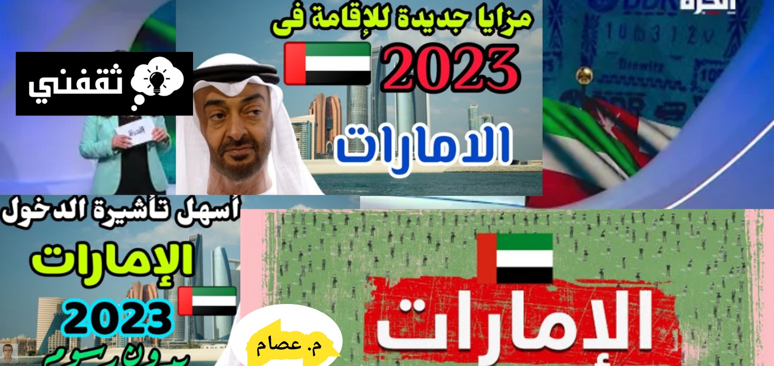 الحصول على الجنسية الإماراتية والفئات المستهدفة بعد التحديث 2024