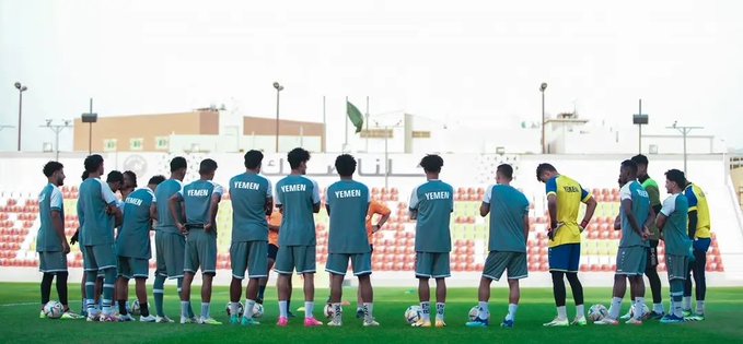 مباراة اليمن ضد سريلانكا تصفيات كأس العالم 2026