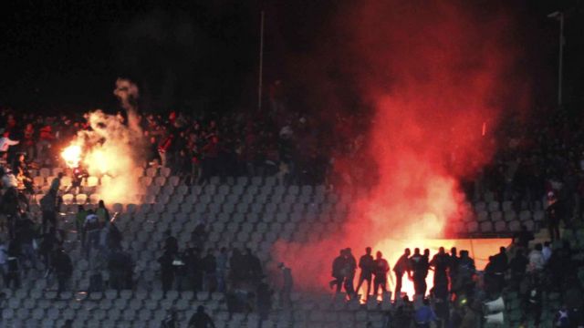 تشهد ظهور موديست؟ قائمة الاهلي لمباراة السوبر الافريقي 2023