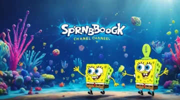 Sponge BoB تردد قناة سبونج الجديد 2024 على النايل سات لأروع وأحدث مسلسلات الكرتون