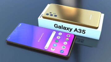 اكتشف عالم الاتصالات بأداء فائق السرعة مع هاتف Samsung Galaxy A35 5G: تقنيات متطورة، تصميم أنيق، وتجربة استخدام مذهلة تنتظرك
