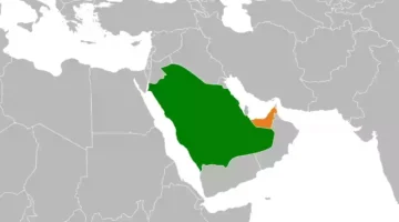 السعودية تسحب البساط من تحت اقدام الامارات وهذه ليست اخرها