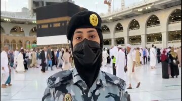 السلطات السعودية توضح توقيت منع دخول مكة بدون تصريح 1445