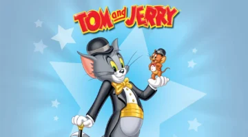 جيري مجنن توم .. تردد قناة توم وجيري 2024 لأقوى مغامرات القط والفأر على النايل سات والعرب سات