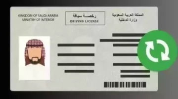 كم رسوم تجديد رخصة القيادة خصوصي السعودية؟! المرور يجيب