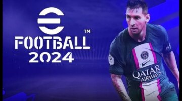 انتقال للاعبين في الفرق كيفية تحميل Efootball وشحن كوينز