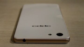 موبايل من أوبو سعر ومواصفات هاتف Oppo Neo