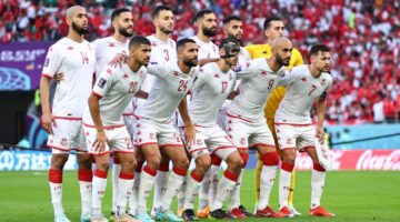 مبارايات كأس العالم موعد مباراة تونس وناميبيا 2024