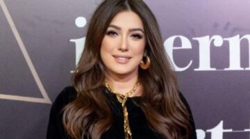 عديدة ماهو مرض الفنانة كندة علوش؟ وتكشف تفاصيل إصابتها