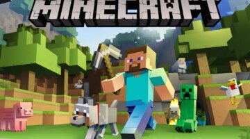 مدينتك بنفسك تحميل لعبة ماين كرافت Minecraft 2024 على