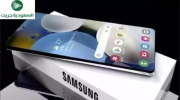 على خصم على الهاتف الجديد Samsung Galaxy A54 بخيار