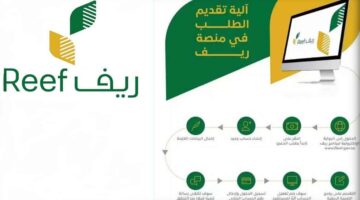 على مبلغ 4500 ريال رابط تسجيل دعم ريف الجديد