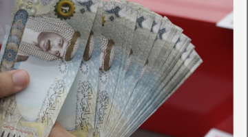 راتبي 4000 كم يعطوني حساب المواطن؟ البرنامج يجيب