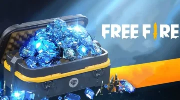 9999 جوهرة شحن جواهر فري فاير Free Fire 2024