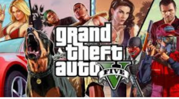 بتجربة جديدة كيفية تحميل أحدث نسخة لعبة Grand Theft