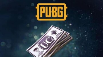 والعب بتميز واحترافية طريقة شحن شدات ببجي موبايل Pubg