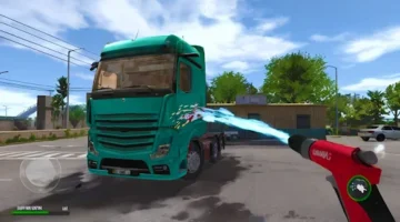 ألعاب السيارات تحميل لعبة Truck Simulator Ultimate آخر تحديث